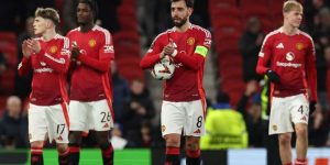 Cá Cược Bóng Đá Man United Fc – Kèo Quỷ Đỏ Chuẩn 2025